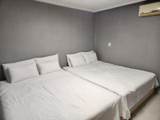 Stay Mido - Busan - 2
