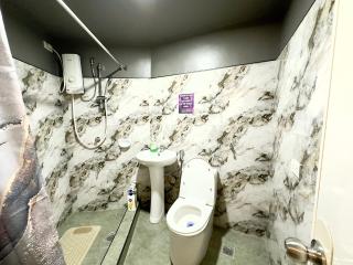 BURNHAM HILL CONDOMINIUM - 9