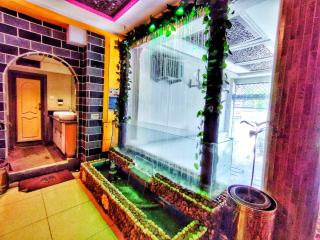 Abeer Hotel Swat by Khan Familia - Swat - 7