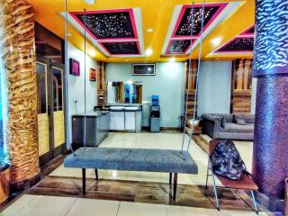 Abeer Hotel Swat by Khan Familia Travels - 8