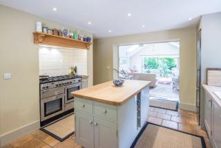 Wangford Lodge, Henham - 6