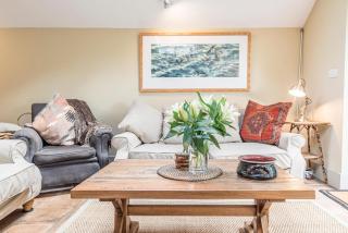 Wangford Lodge, Henham - Wangford - 2