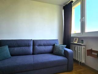 Mound Apartment - Wrocław - 1