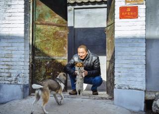北京怀柔福喜山慕田峪长城特色民宿 - Beizhai - 1