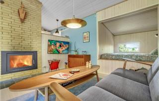 Cozy Home In Thyholm With Wifi - Thyholm - 7