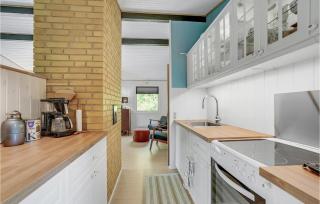 Cozy Home In Thyholm With Wifi - Thyholm - 4