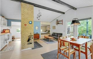 Cozy Home In Thyholm With Wifi - Thyholm - 1