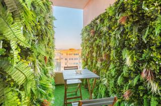 Appartement Saphir Haut standing - Marrakesh - 9