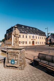 Hotel Brander Hof - Brand-Erbisdorf - 6