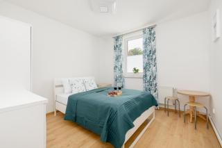 Family Apartment with Parking by Noclegi Renters - Międzyzdroje - 9