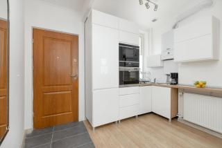 Family Apartment with Parking by Noclegi Renters - Międzyzdroje - 7