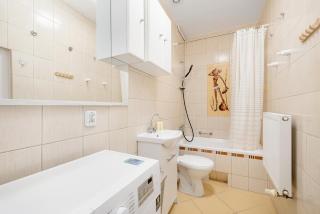 Family Apartment with Parking by Noclegi Renters - Międzyzdroje - 6