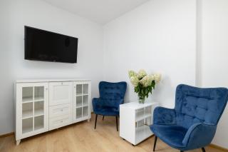 Family Apartment with Parking by Noclegi Renters - Międzyzdroje - 4