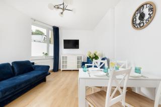 Family Apartment with Parking by Noclegi Renters - Międzyzdroje - 3