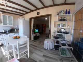 Big Penthouse, Air Conditioning and Ocean Views - Playa de San Juan - 7