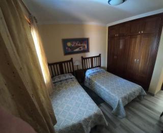 Big Penthouse, Air Conditioning and Ocean Views - Playa de San Juan - 3