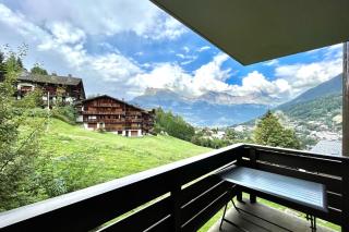 Cozy Studio at the Slopes in Saint-Gervais - Saint-Gervais-les-Bains - 0