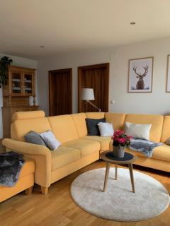 Ferienwohnung Alpenglück - Sulzberg - 1