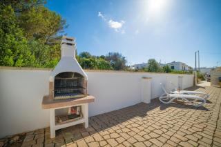 La Primula Apartment 3 Sea View - Happy Rentals - Salve - 8
