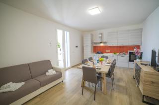 La Primula Apartment 3 Sea View - Happy Rentals - Salve - 5