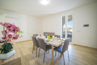 La Primula Apartment 3 Sea View - Happy Rentals - Salve - 6
