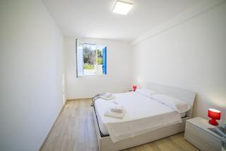 La Primula Apartment 3 Sea View - Happy Rentals - Salve - 4