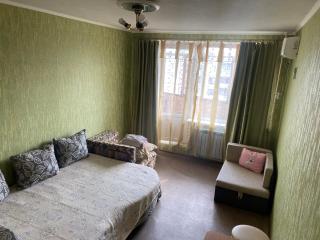 Старошишковская улица, 7 квартира 142 Апартаменты - Kharkiv - 8