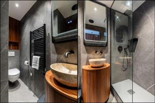 151 Suite luxueuse-Etienne Marcel-Châtelet-Paris 3 - Paris - 3