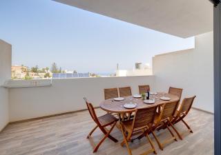 Stylish Duplex in a Tranquil Central Area - Taʼ Ġokondu - 5