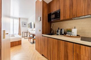 151 Suite luxueuse-Etienne Marcel-Châtelet-Paris 3 - Paris - 5