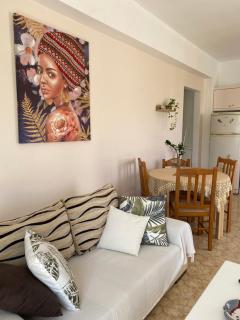 MARIA Cozy apartment 1 - 5