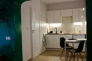 Apartament Murowa - Tuchola - 8
