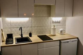 Apartament Murowa - Tuchola - 6