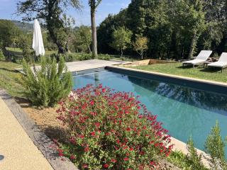 Superbe maison 234 m² avec piscine chauffée - Saint-Didier-au-Mont-dʼOr - 9