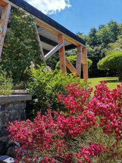 La Chouette BY OUT & LODGE - Couvin - 7