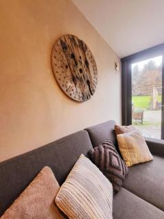 La Chouette BY OUT & LODGE - Couvin - 2