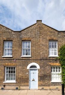 Most Central Location in London - Londra - 9