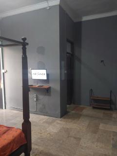 Nathaniela Family Homestay - 5
