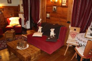 Hotel Meublé Gorret - Breuil-Cervinia - 3