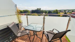 Apartament 67 Perła Mierzei - Sztutowo - 1