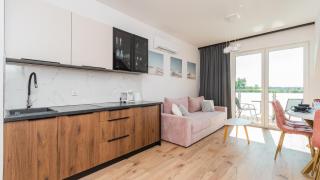 Apartament 67 Perła Mierzei - Sztutowo - 7