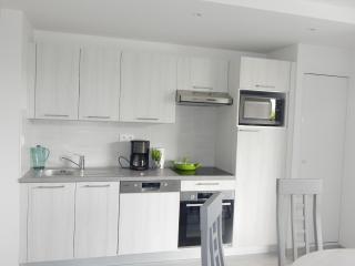 ST Malo Bel appartement prés gare plage du sillon parking privé - Saint Malo - 6