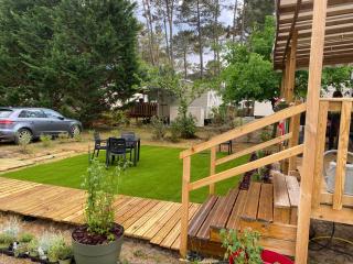 Chez Isa - Saint-Julien-en-Born - 2