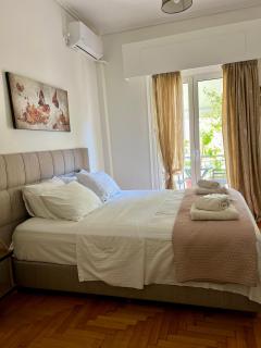 TOMS apartment Acropolis district - Atene - 5