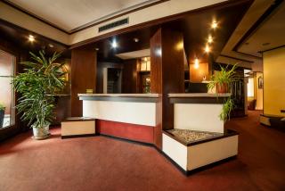 Hotel Victoria - Varedo - 2
