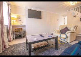 Pittlesden Cottage - Sleeps 4 - Tenterden - Tenterden - 8