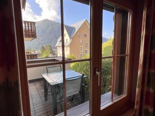 Davos Dorf Apartment near Congress-Centre - 6