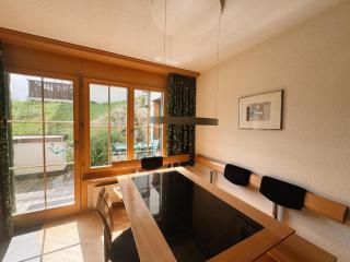 Davos Dorf Apartment near Congress-Centre - 7