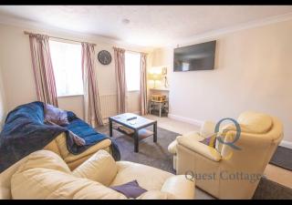 Pittlesden Cottage - Sleeps 4 - Tenterden - Tenterden - 9