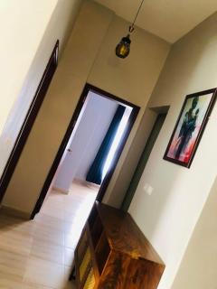 Haven of Entebbe 2 bedrooms with lake access - Ntabwe - 3